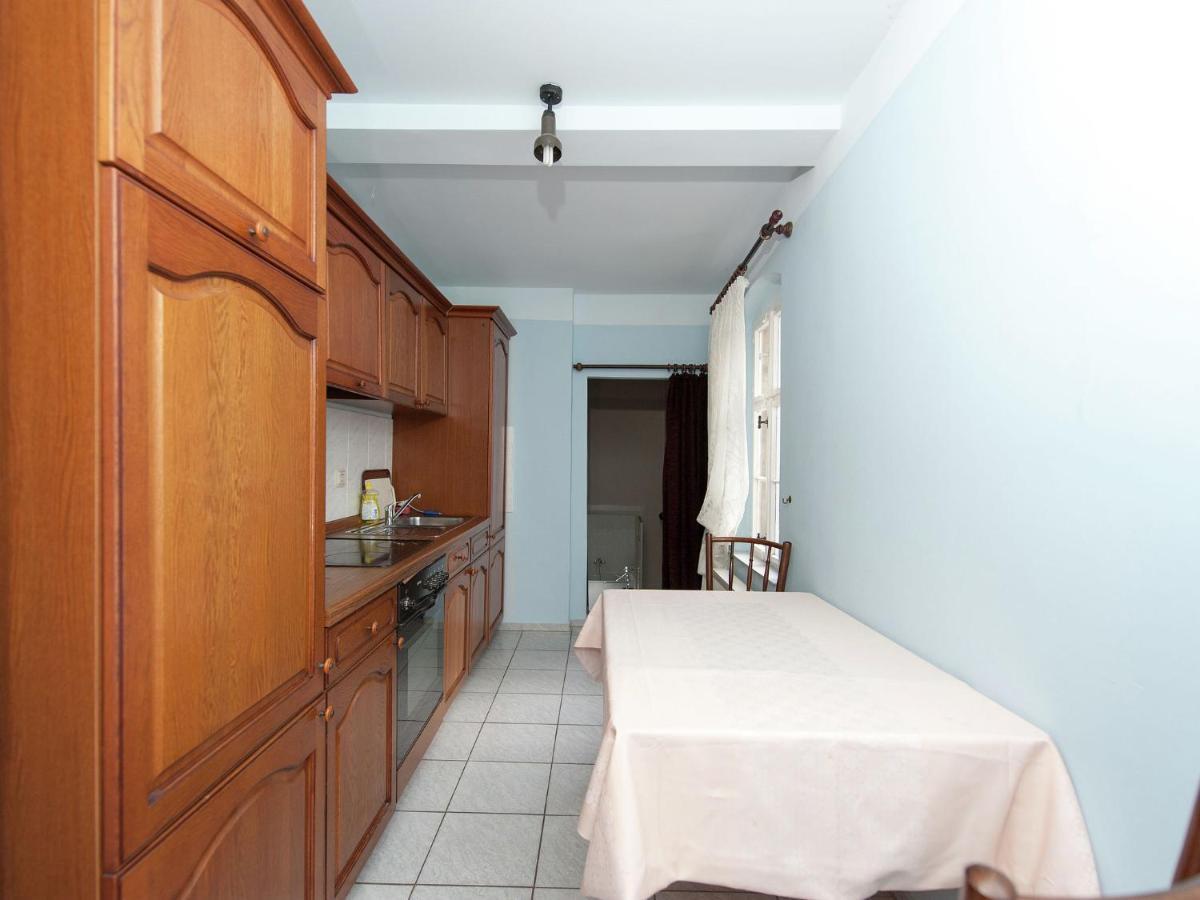 Vintage Apartment In Arzberg Triestewitz Buitenkant foto