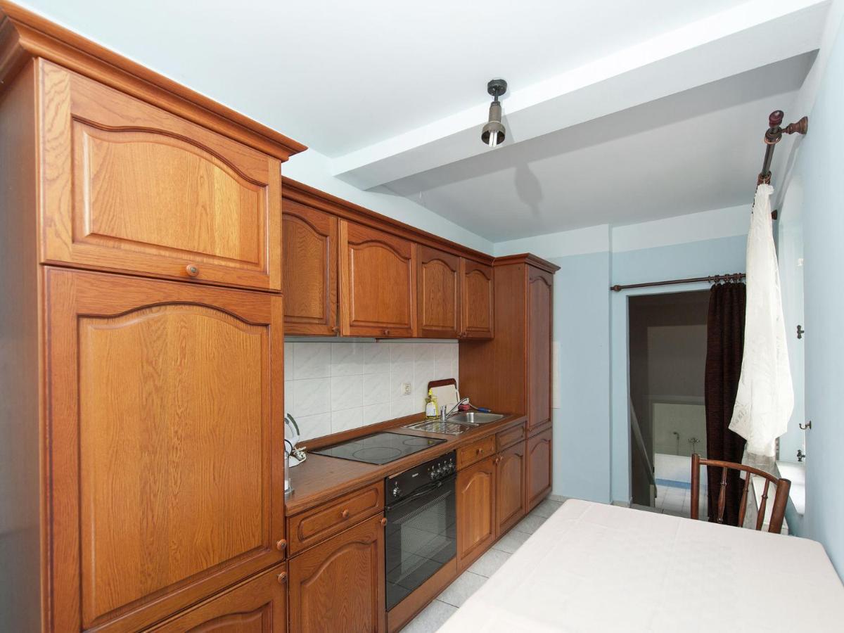 Vintage Apartment In Arzberg Triestewitz Buitenkant foto